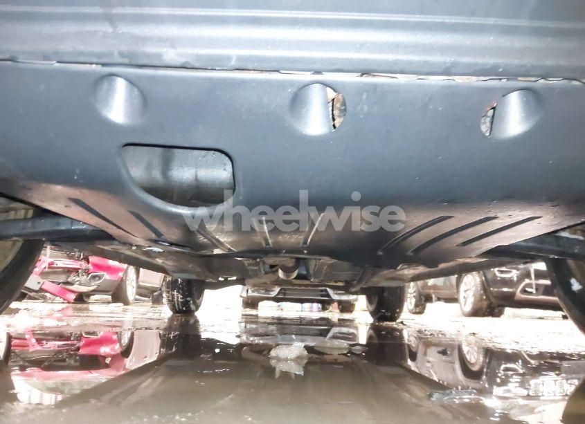 Photo 12 of 2017 Jeep Patriot SPORT FWD (VIN 1C4NJPBA4HD140753)