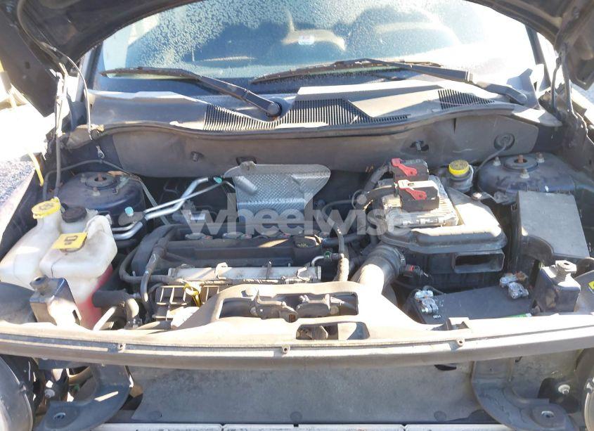 Photo 10 of 2013 Jeep Patriot SPORT (VIN 1C4NJPBA5DD213316)