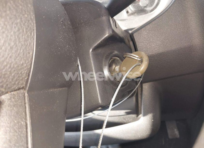 Photo 11 of 2013 Jeep Patriot SPORT (VIN 1C4NJPBA5DD213316)