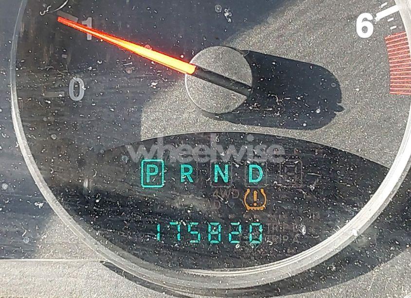 Photo 16 of 2013 Jeep Patriot SPORT (VIN 1C4NJPBA5DD213316)