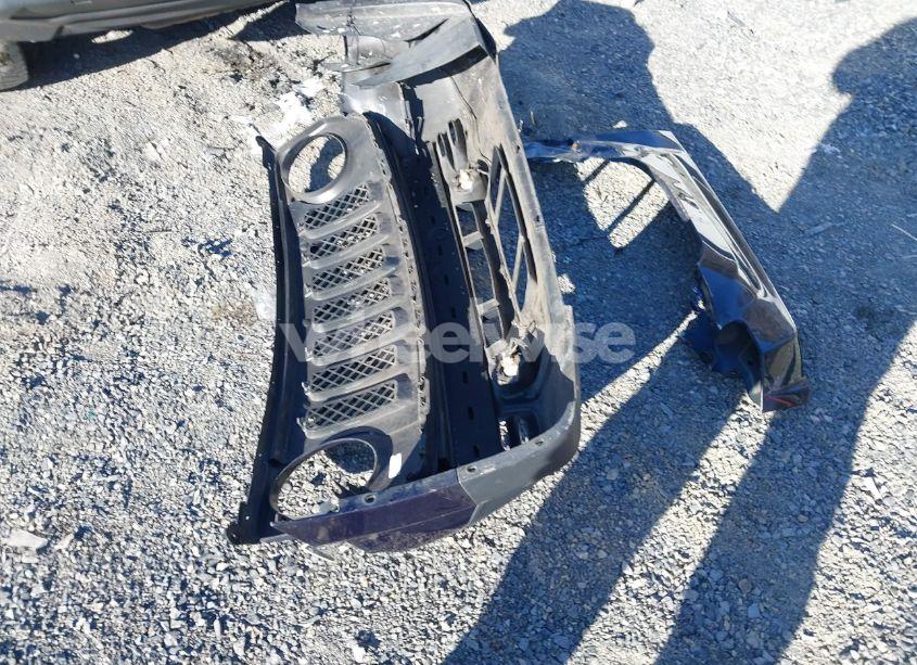 Photo 18 of 2013 Jeep Patriot SPORT (VIN 1C4NJPBA5DD213316)