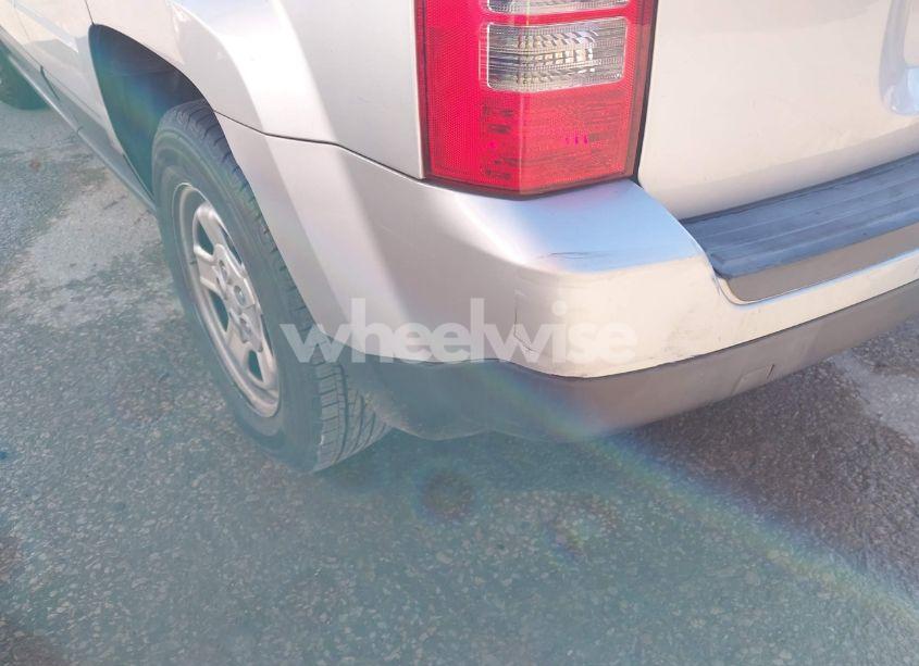 Photo 6 of 2013 Jeep Patriot SPORT (VIN 1C4NJPBA5DD245733)