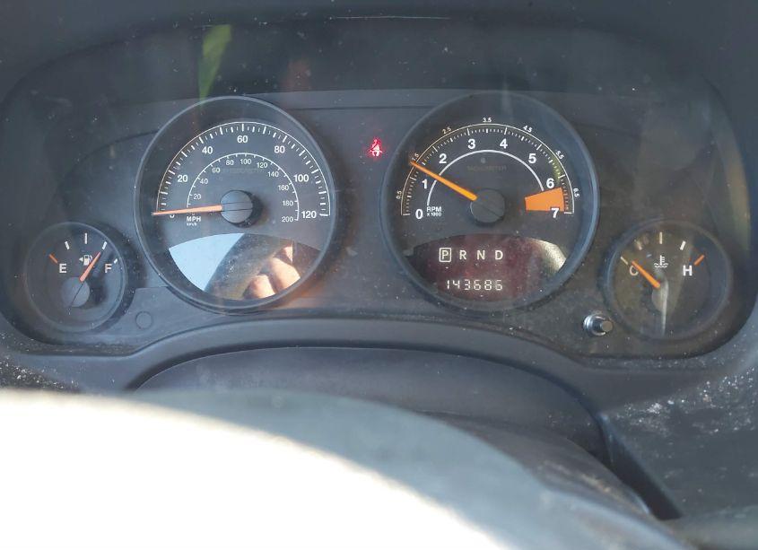 Photo 7 of 2014 Jeep Patriot SPORT (VIN 1C4NJPBA5ED596112)