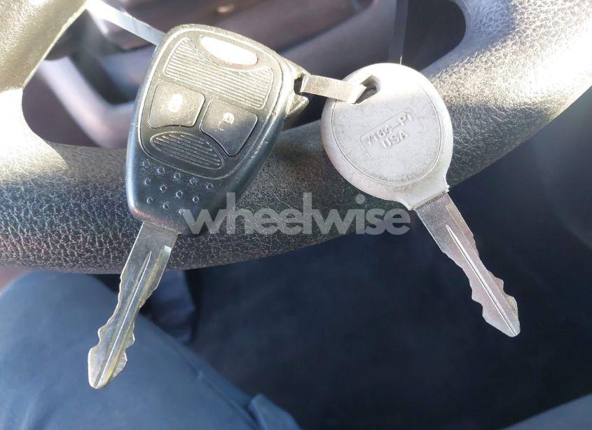 Photo 11 of 2014 Jeep Patriot SPORT (VIN 1C4NJPBA5ED801279)