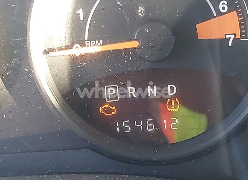 Photo 15 of 2014 Jeep Patriot SPORT (VIN 1C4NJPBA5ED801279)