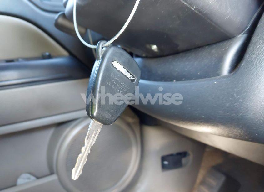 Photo 11 of 2014 Jeep Patriot SPORT (VIN 1C4NJPBA5ED881120)