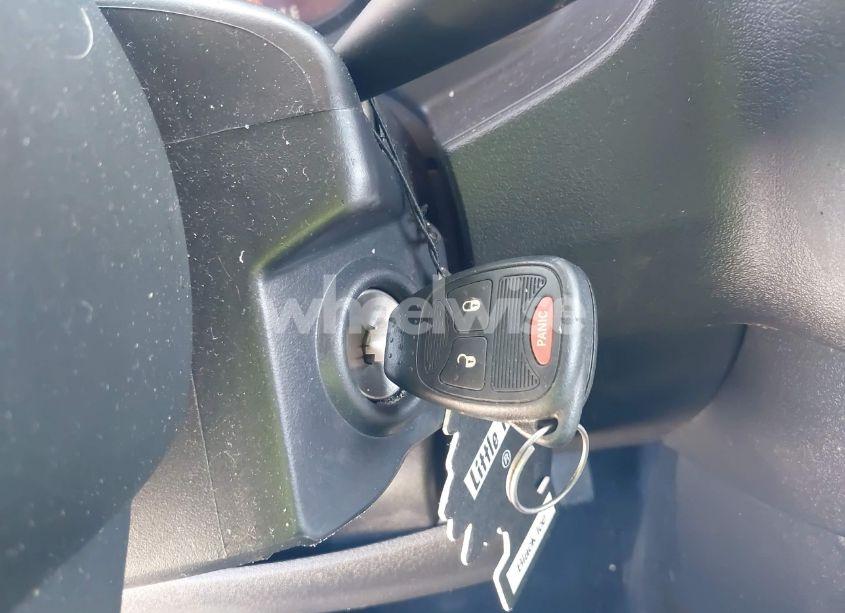 Photo 11 of 2014 Jeep Patriot ALTITUDE (VIN 1C4NJPBA5ED890383)