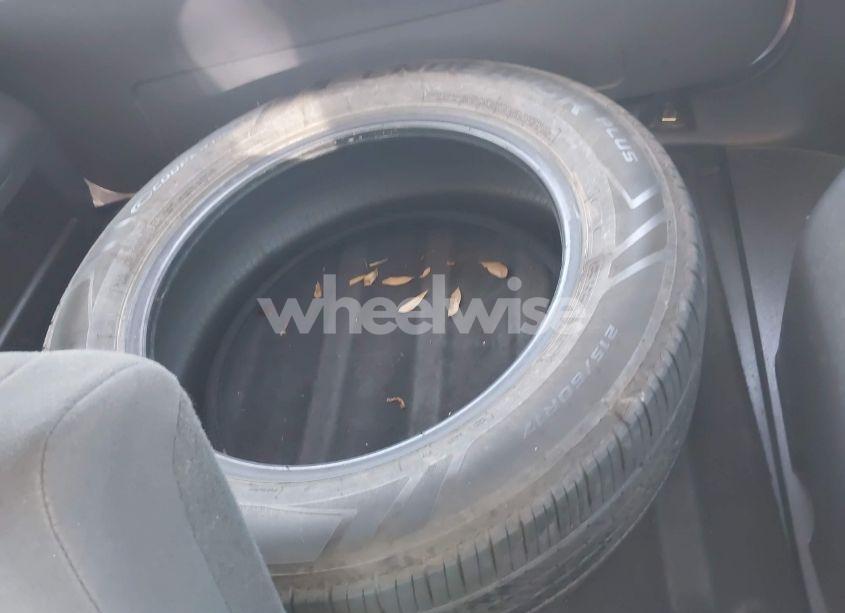 Photo 12 of 2014 Jeep Patriot ALTITUDE (VIN 1C4NJPBA5ED890383)