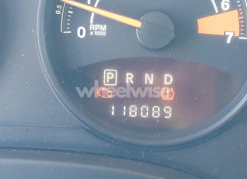 Photo 16 of 2014 Jeep Patriot ALTITUDE (VIN 1C4NJPBA5ED890383)