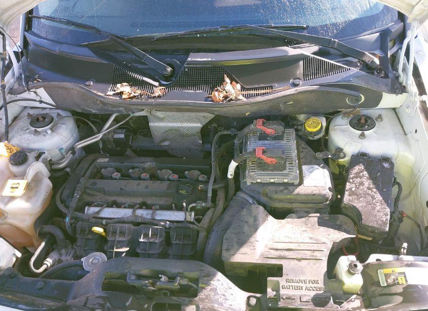 Photo 10 of 2015 Jeep Patriot SPORT (VIN 1C4NJPBA5FD156506)