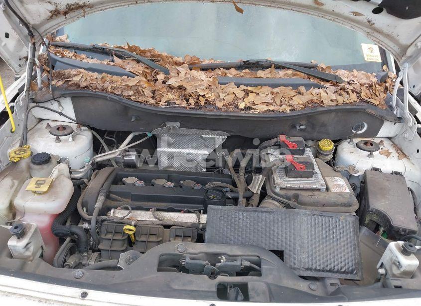 Photo 10 of 2015 Jeep Patriot SPORT (VIN 1C4NJPBA5FD285488)