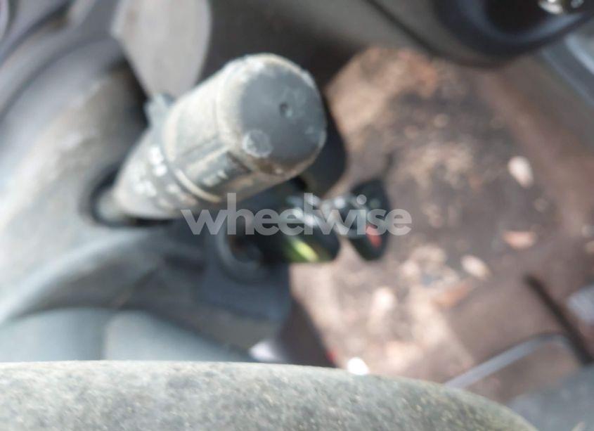 Photo 11 of 2015 Jeep Patriot SPORT (VIN 1C4NJPBA5FD285488)