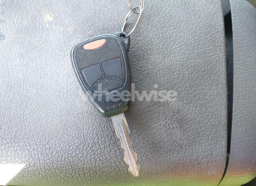 Photo 11 of 2015 Jeep Patriot ALTITUDE EDITION (VIN 1C4NJPBA5FD377331)