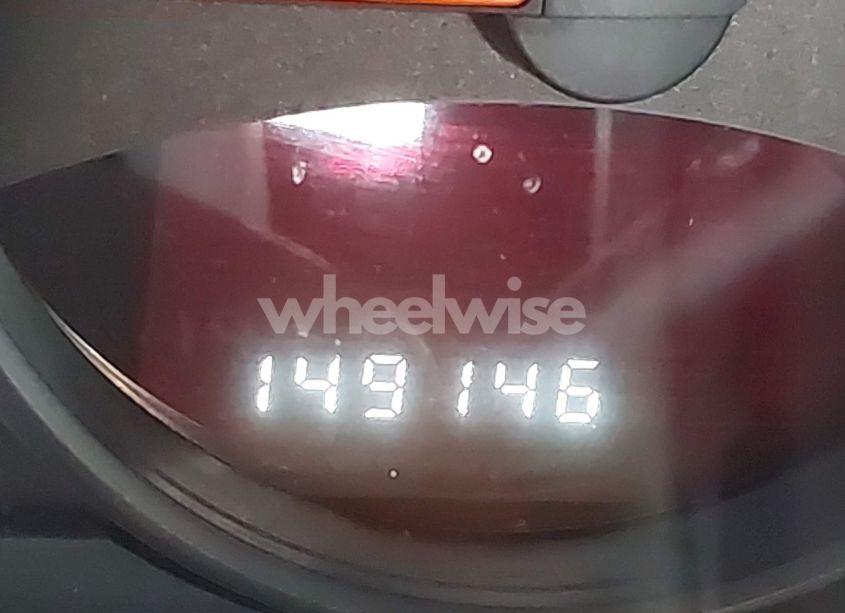 Photo 15 of 2015 Jeep Patriot ALTITUDE EDITION (VIN 1C4NJPBA5FD380102)