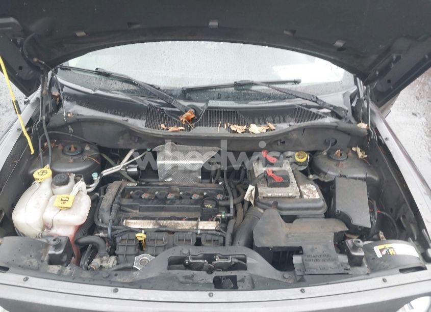 Photo 10 of 2016 Jeep Patriot SPORT (VIN 1C4NJPBA5GD528556)