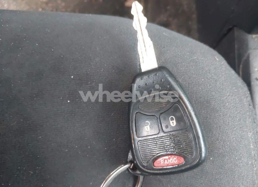 Photo 11 of 2016 Jeep Patriot SPORT (VIN 1C4NJPBA5GD528556)