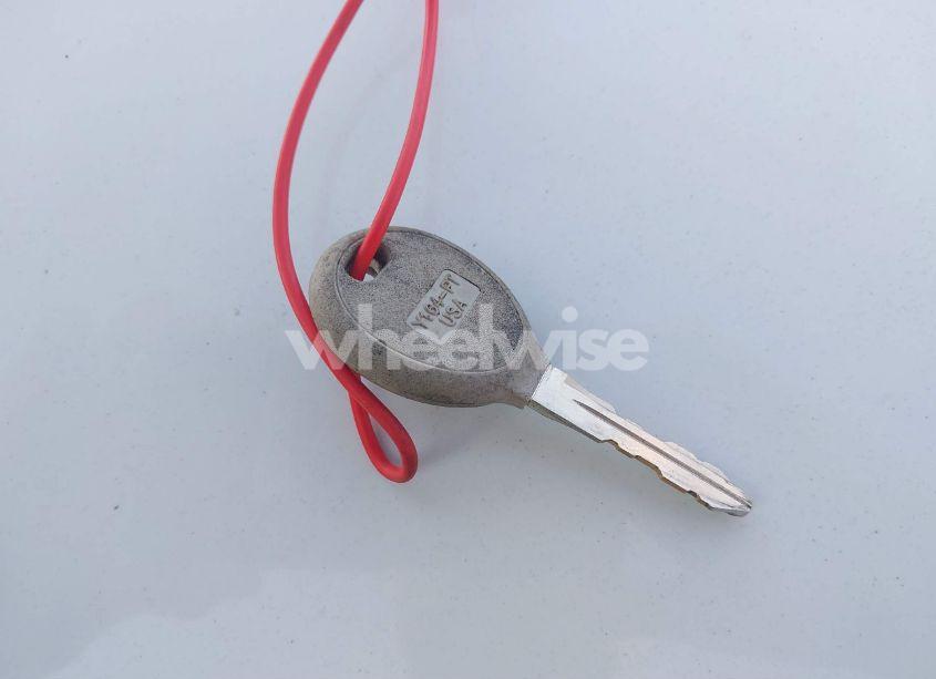 Photo 11 of 2016 Jeep Patriot SPORT (VIN 1C4NJPBA5GD548886)