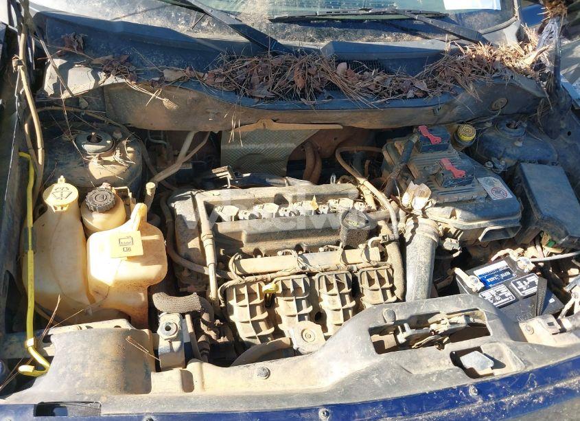 Photo 10 of 2016 Jeep Patriot SPORT (VIN 1C4NJPBA5GD628639)