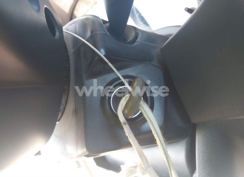 Photo 11 of 2016 Jeep Patriot SPORT (VIN 1C4NJPBA5GD656361)