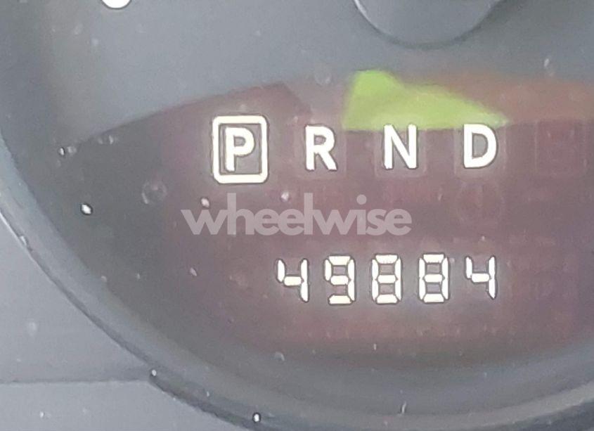 Photo 15 of 2016 Jeep Patriot SPORT (VIN 1C4NJPBA5GD656361)