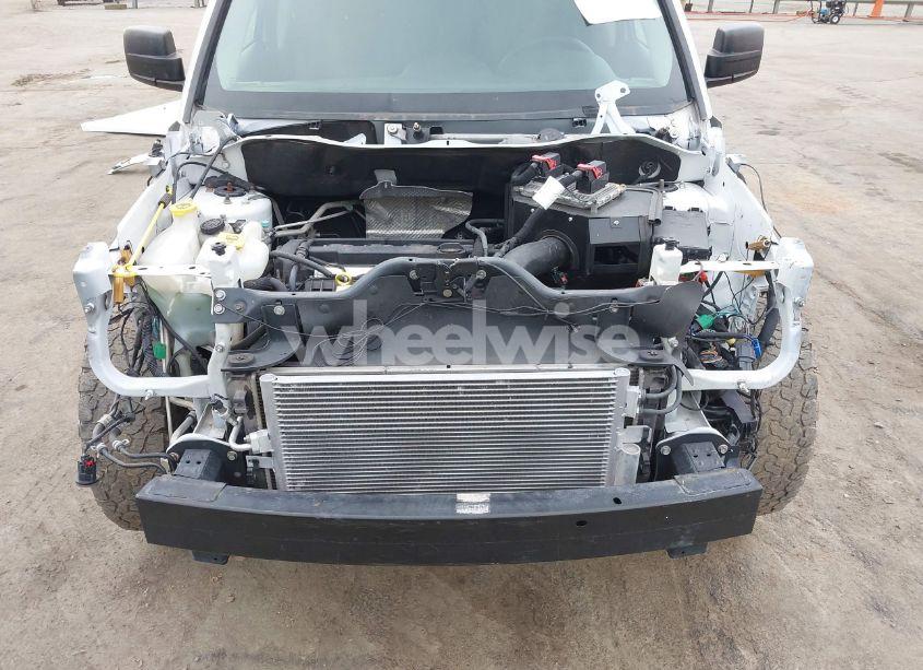 Photo 13 of 2016 Jeep Patriot SPORT (VIN 1C4NJPBA5GD700309)