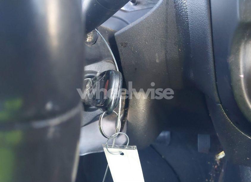 Photo 11 of 2016 Jeep Patriot SPORT SE (VIN 1C4NJPBA5GD738350)