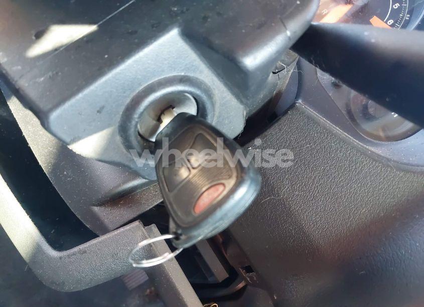 Photo 11 of 2016 Jeep Patriot SPORT (VIN 1C4NJPBA5GD747324)