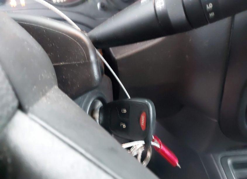 Photo 11 of 2017 Jeep Patriot SPORT FWD (VIN 1C4NJPBA5HD140440)