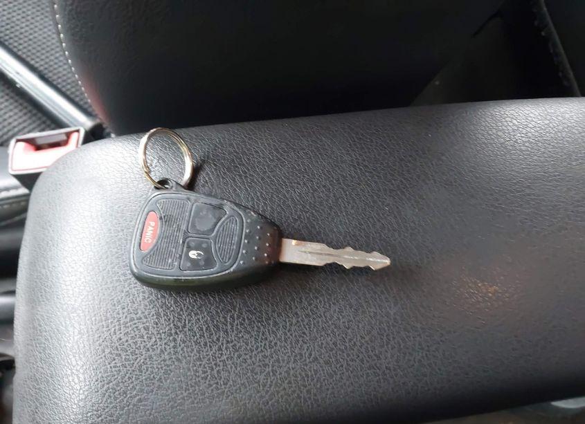 Photo 11 of 2017 Jeep Patriot SPORT SE FWD (VIN 1C4NJPBA5HD156668)