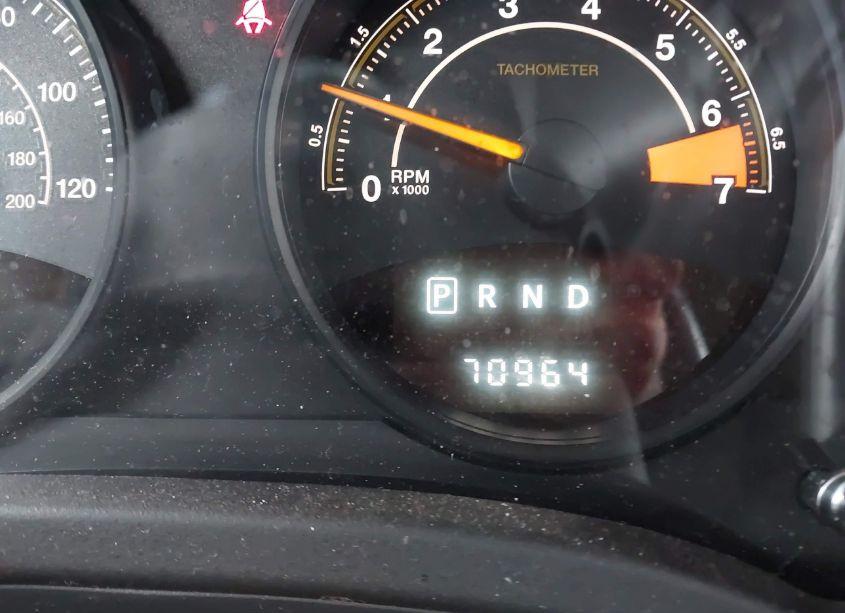 Photo 15 of 2017 Jeep Patriot SPORT SE FWD (VIN 1C4NJPBA5HD156668)