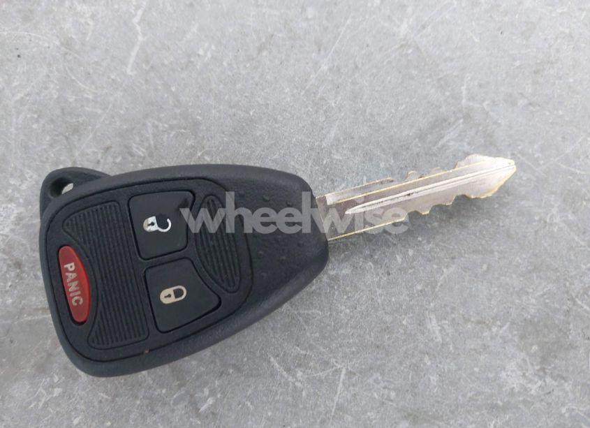 Photo 11 of 2017 Jeep Patriot SPORT FWD (VIN 1C4NJPBA5HD163409)