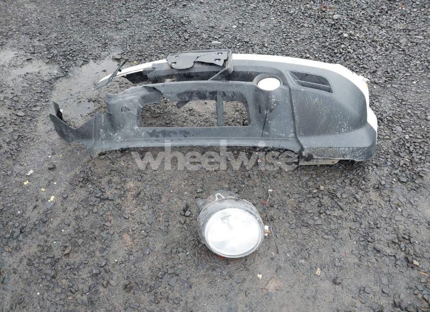 Photo 12 of 2017 Jeep Patriot SPORT FWD (VIN 1C4NJPBA5HD163409)