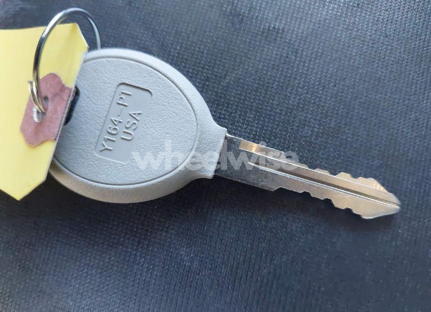 Photo 11 of 2017 Jeep Patriot SPORT FWD (VIN 1C4NJPBA5HD204220)