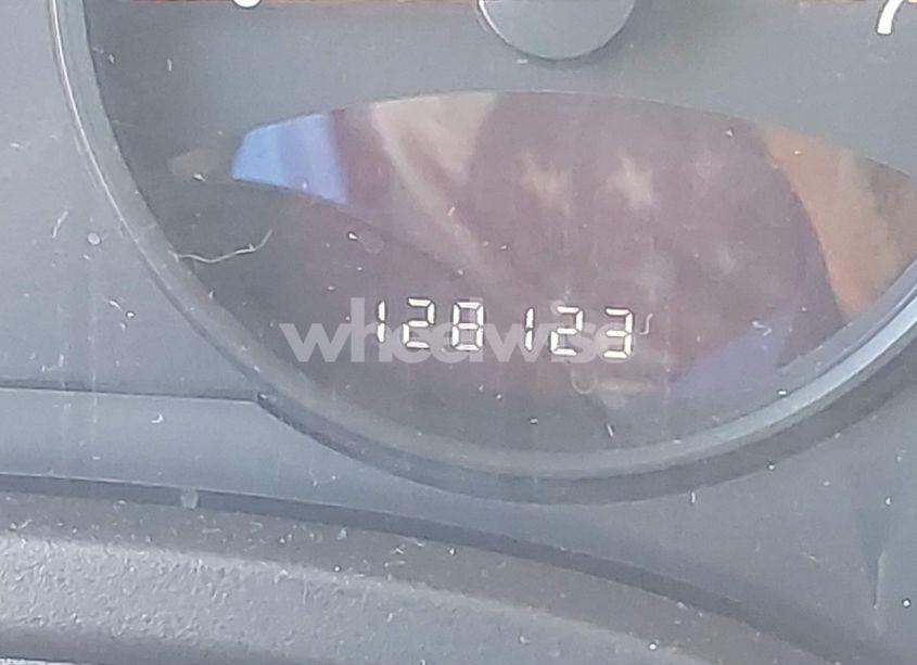 Photo 15 of 2017 Jeep Patriot SPORT FWD (VIN 1C4NJPBA5HD204220)