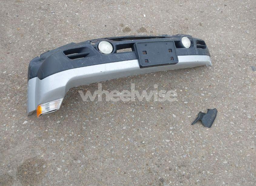 Photo 12 of 2012 Jeep Patriot SPORT (VIN 1C4NJPBA6CD632452)