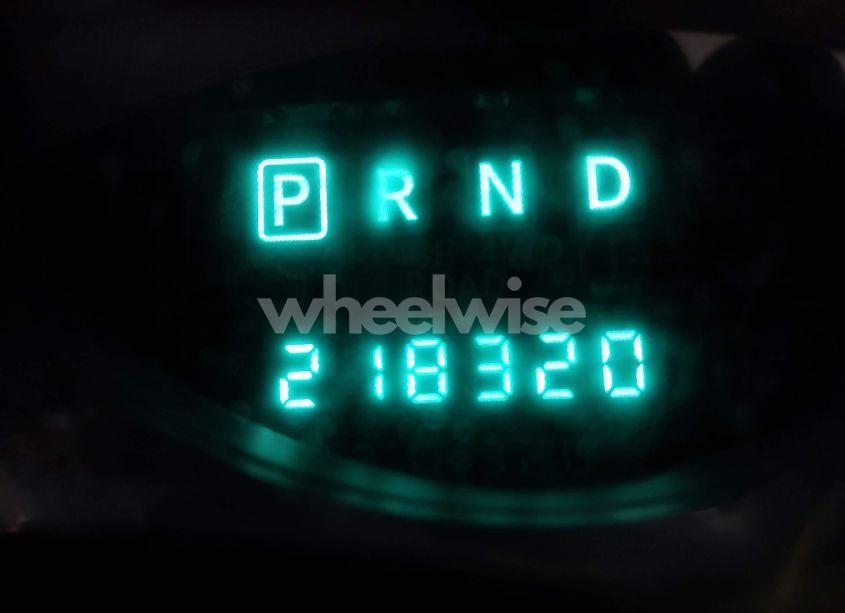 Photo 16 of 2012 Jeep Patriot SPORT (VIN 1C4NJPBA6CD632452)