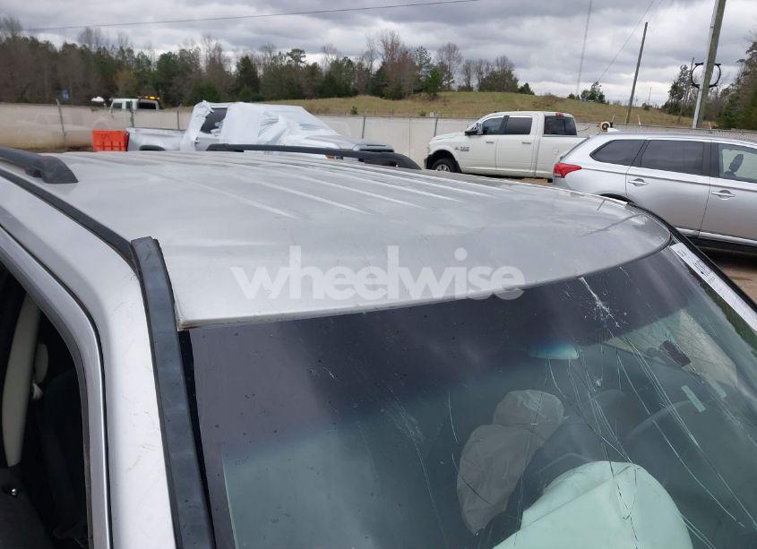 Photo 20 of 2012 Jeep Patriot SPORT (VIN 1C4NJPBA6CD632452)