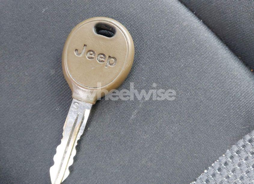 Photo 11 of 2012 Jeep Patriot SPORT (VIN 1C4NJPBA6CD639580)