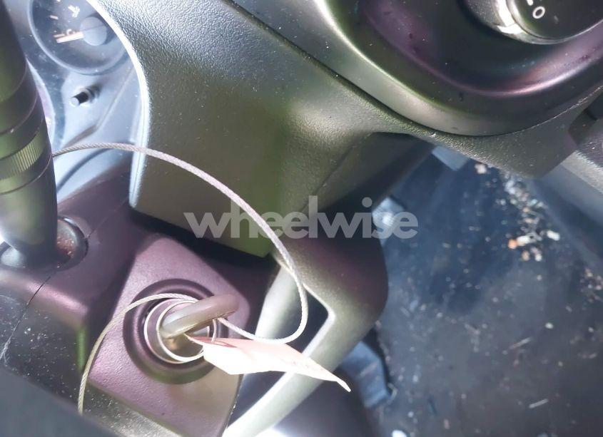 Photo 11 of 2014 Jeep Patriot SPORT (VIN 1C4NJPBA6ED601205)