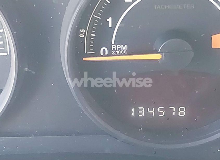 Photo 15 of 2014 Jeep Patriot SPORT (VIN 1C4NJPBA6ED601205)