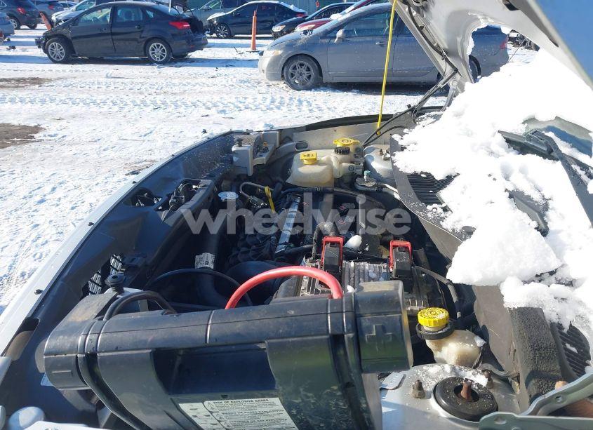 Photo 17 of 2014 Jeep Patriot SPORT (VIN 1C4NJPBA6ED601205)