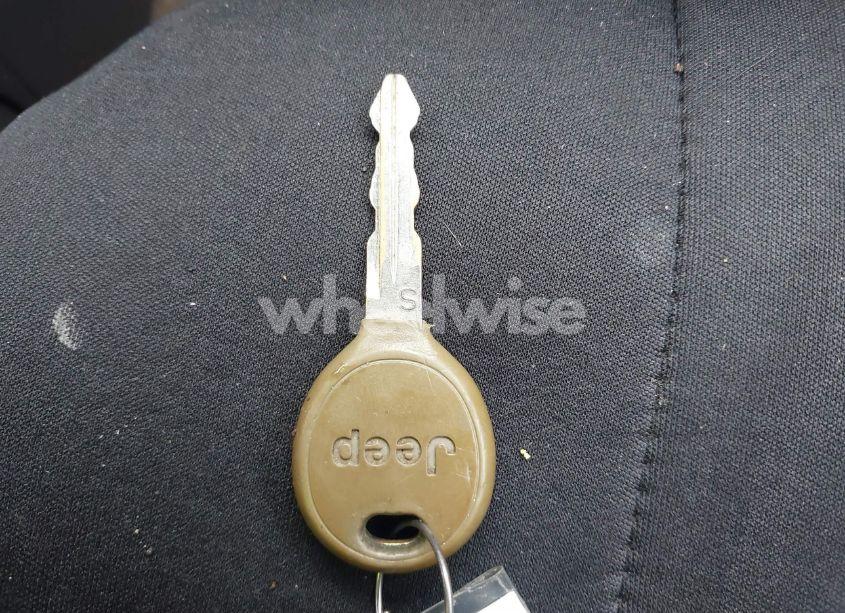 Photo 11 of 2014 Jeep Patriot SPORT (VIN 1C4NJPBA6ED714586)