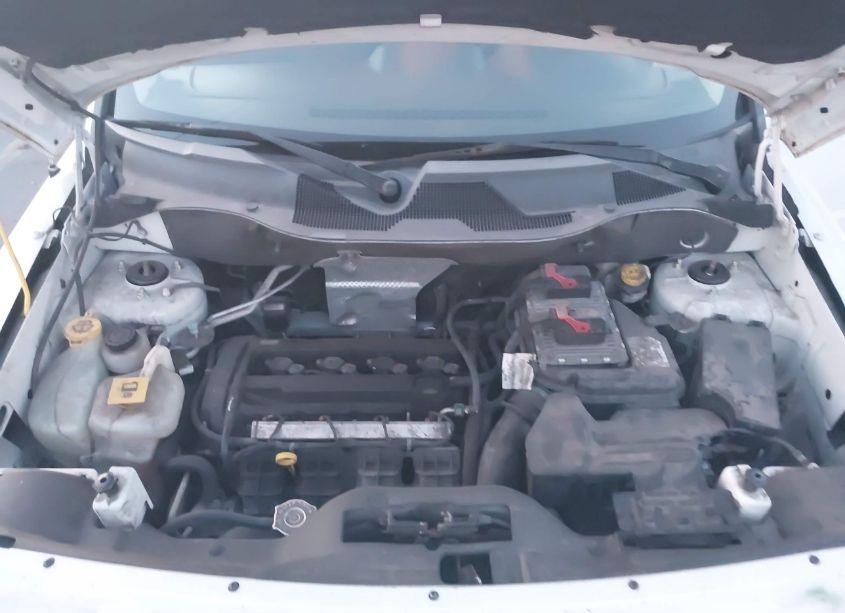 Photo 10 of 2014 Jeep Patriot SPORT (VIN 1C4NJPBA6ED749595)