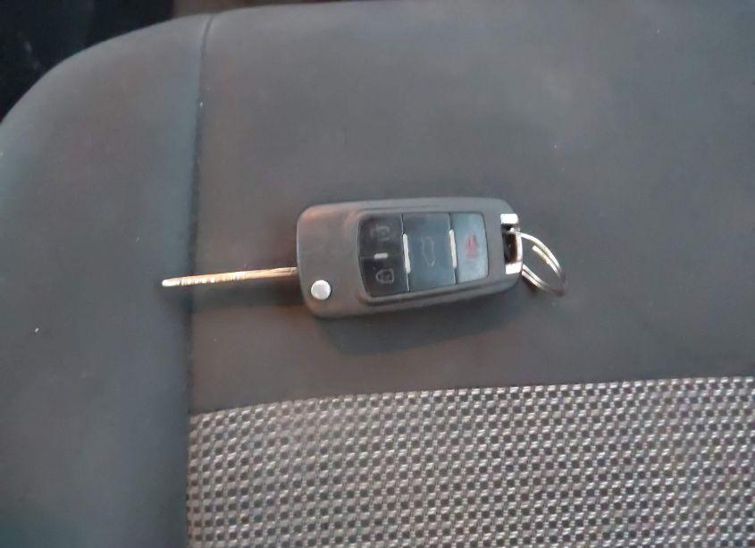 Photo 11 of 2014 Jeep Patriot SPORT (VIN 1C4NJPBA6ED749595)