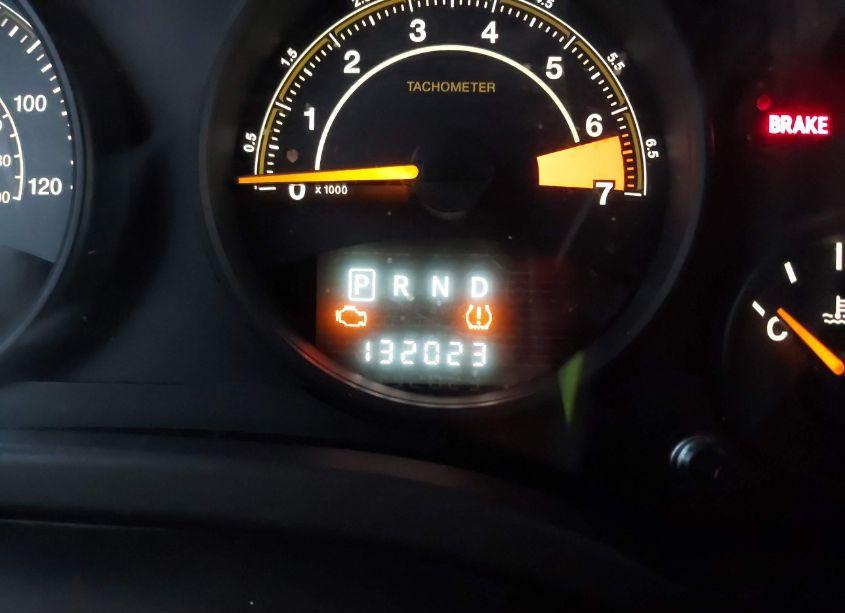 Photo 15 of 2014 Jeep Patriot SPORT (VIN 1C4NJPBA6ED749595)