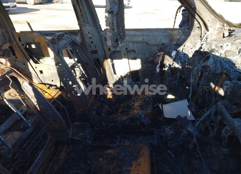 Photo 5 of 2014 Jeep Patriot SPORT (VIN 1C4NJPBA6ED849356)