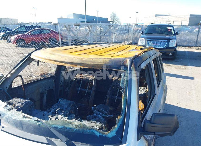 Photo 6 of 2014 Jeep Patriot SPORT (VIN 1C4NJPBA6ED849356)