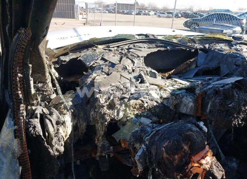 Photo 7 of 2014 Jeep Patriot SPORT (VIN 1C4NJPBA6ED849356)