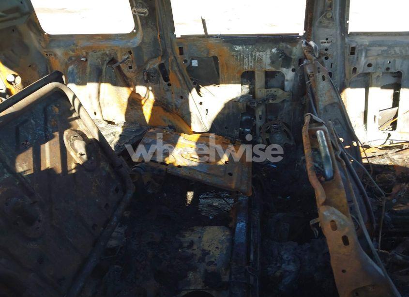 Photo 8 of 2014 Jeep Patriot SPORT (VIN 1C4NJPBA6ED849356)