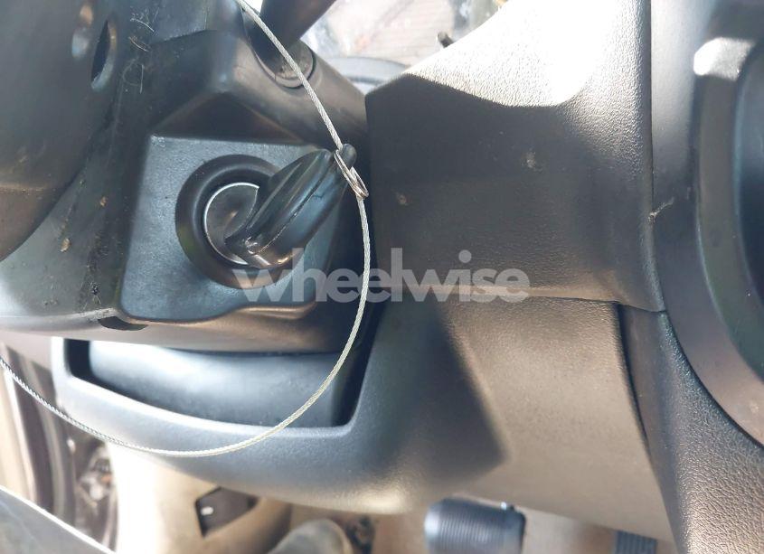 Photo 11 of 2014 Jeep Patriot SPORT (VIN 1C4NJPBA6ED881532)